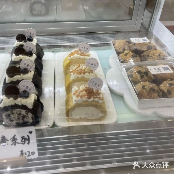 小食光(桔山店)