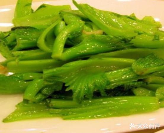 小杨大排档