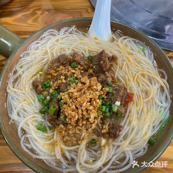 鲜佰倍新鲜猪杂王(三分店)