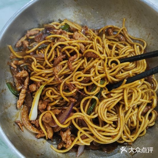 黄梅烧饼(春江路店)