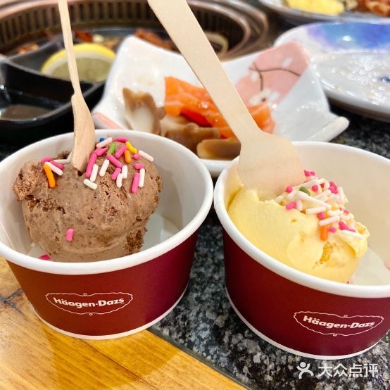 锤头鲨海鲜烤肉自助餐(三里庵国购广场店)