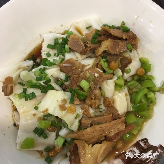 牛牛石磨粉(防城港桂海店)