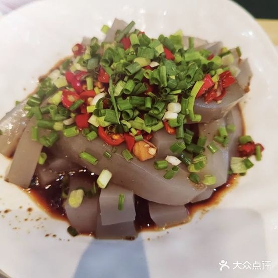 张记木头鱼(彭水店)