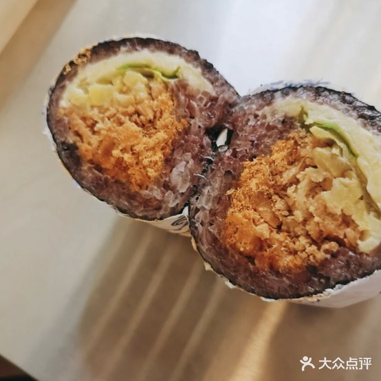 Me too 饭团(南m万达店)