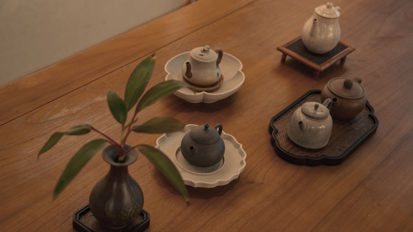 红楼茶书房