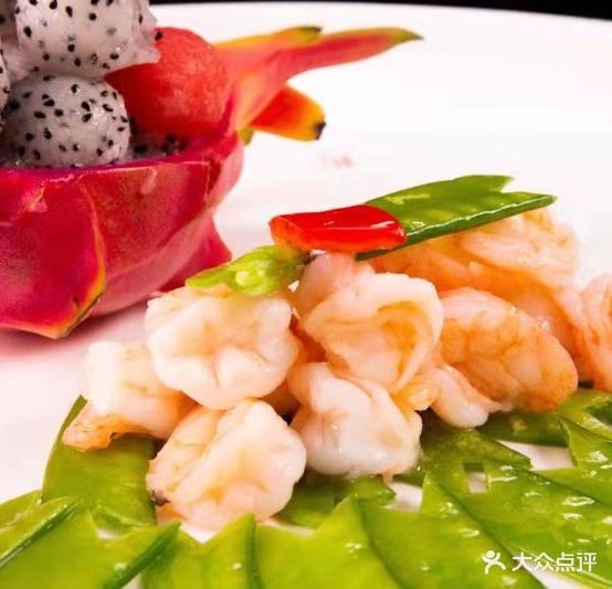 广兴茶餐厅(万象城店)