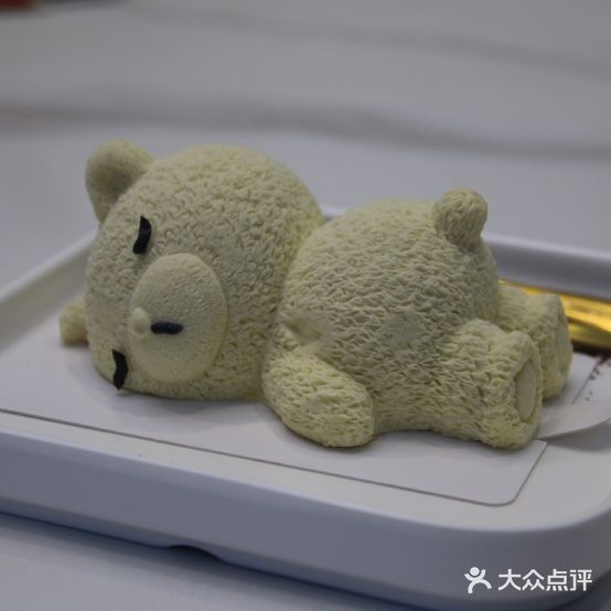 美咖啡融合西餐厅(南城店)