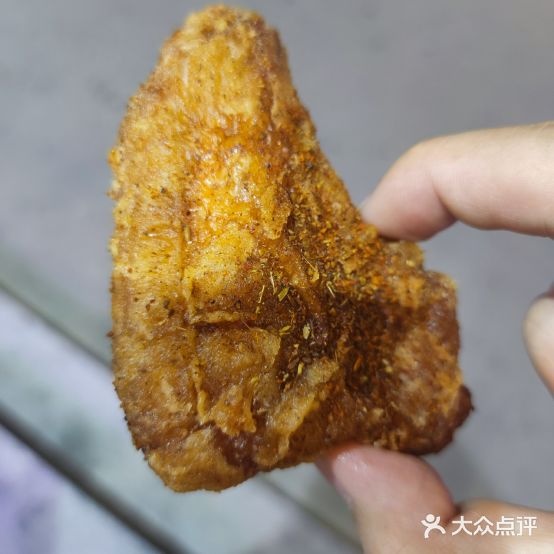 肯德炸鸡(东北大学店)
