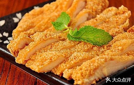 人气鸡排(东门街店)