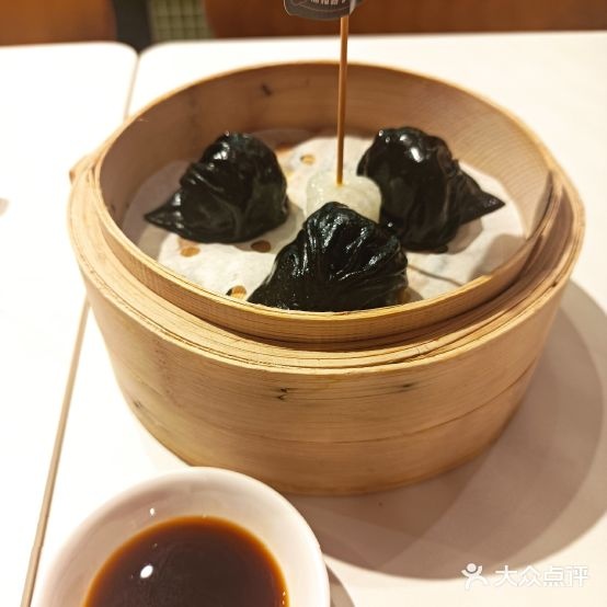加荷港式餐厅厅(星光68店)
