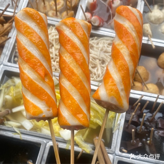 关东煮(葵阳公园店)