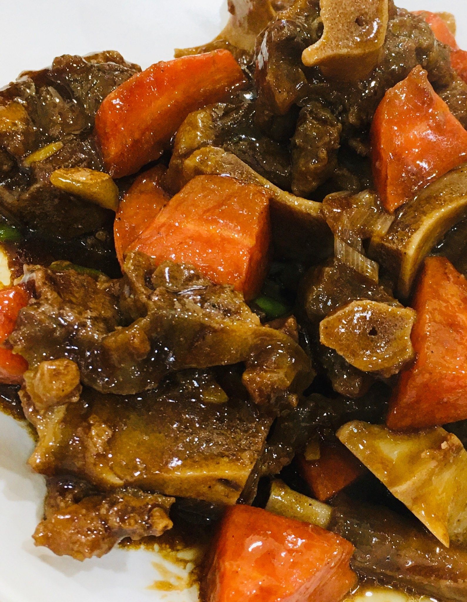 知味乡情(景华路店)