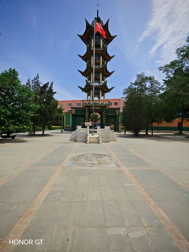 清真大寺