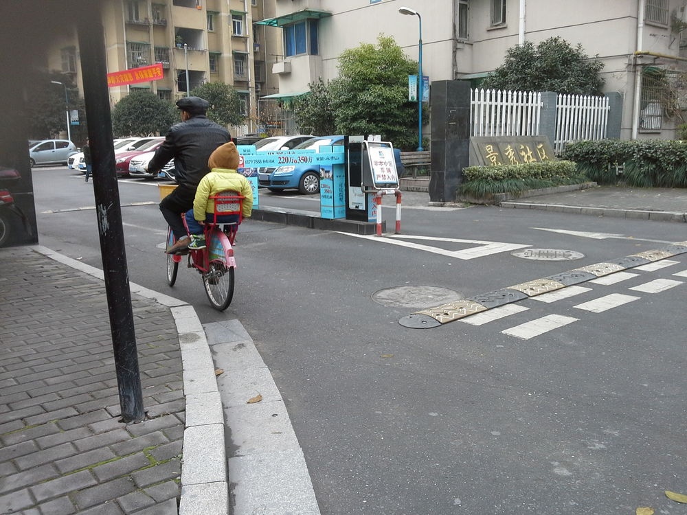 杭州市上城区凯旋街道