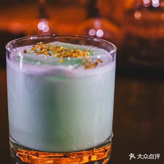 La Barcaccia意大利小酒馆