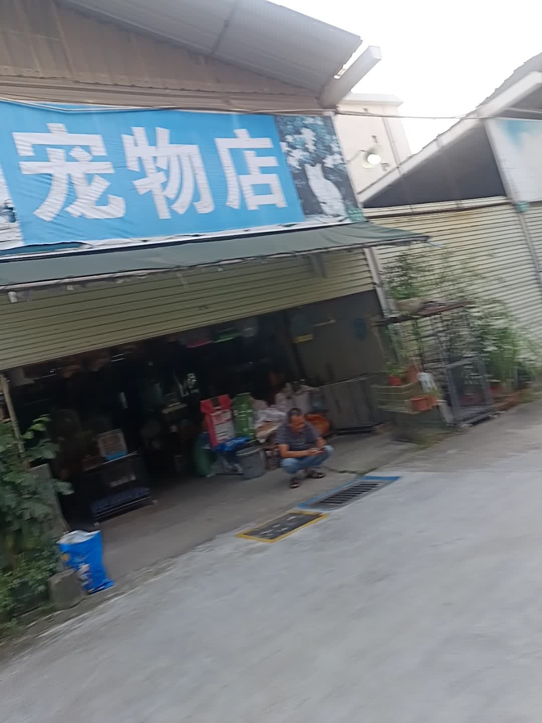 宠物店