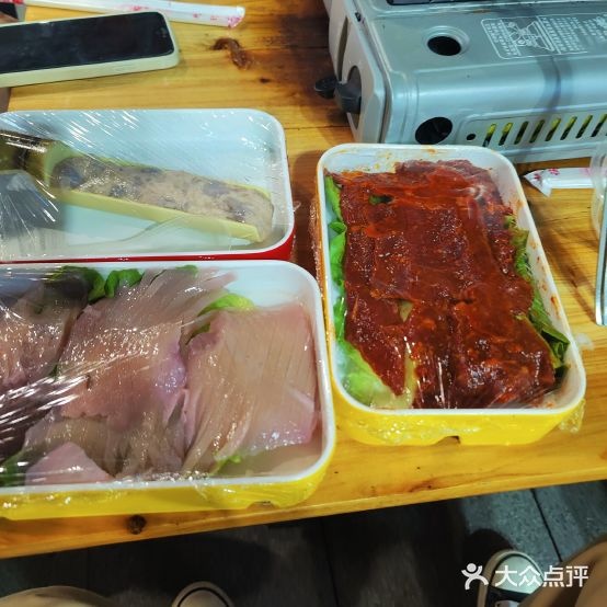 串子巷串(万达店)