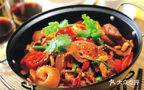 久之缘食坊