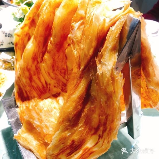 鑫满家常菜(开发区店)