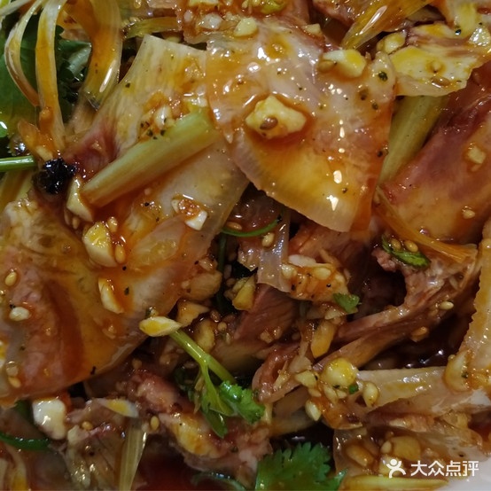 五瘼诃冉老黄凉菜