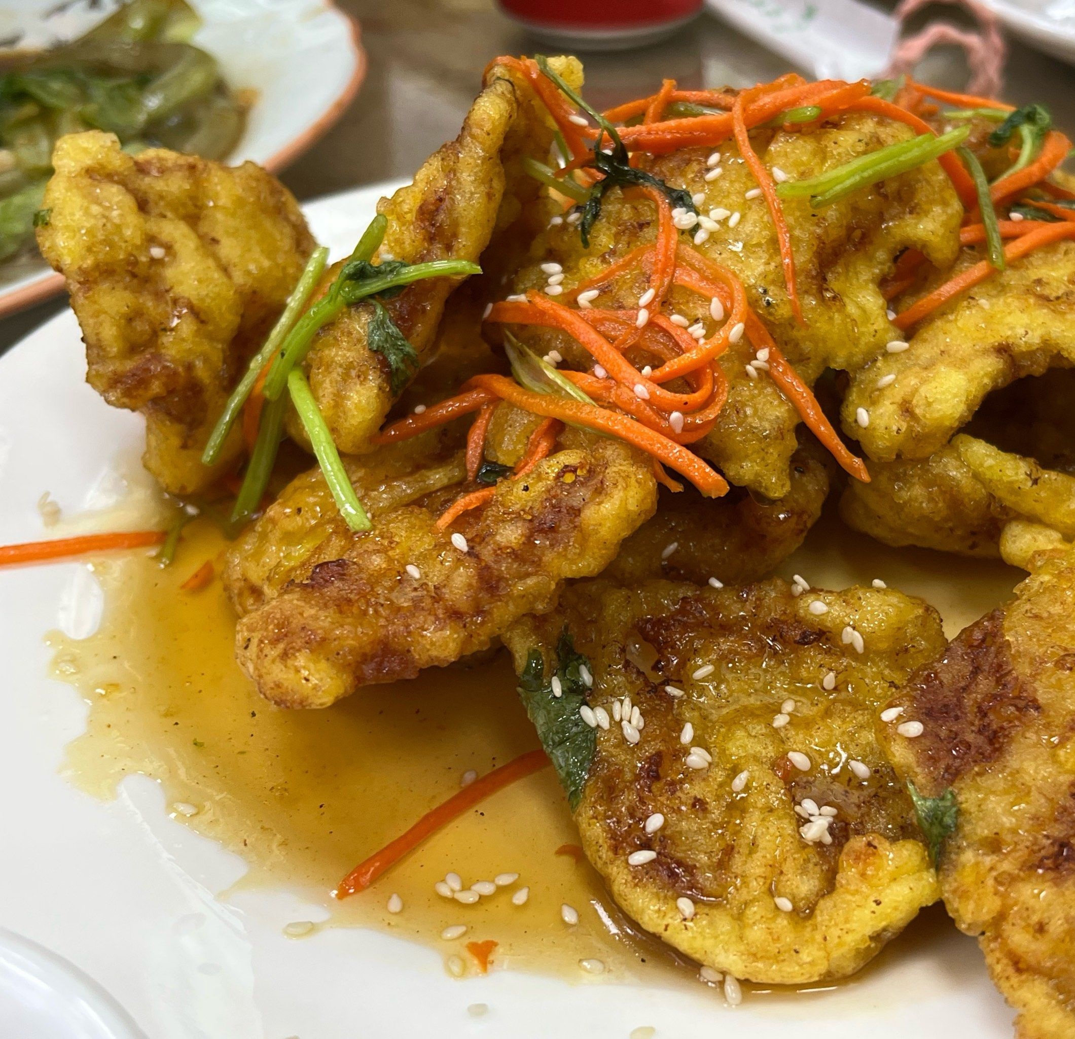 东北菜馆(泉舜·泉水湾店)
