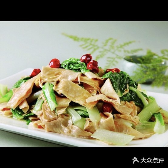 丽华饭店(红旗路店)