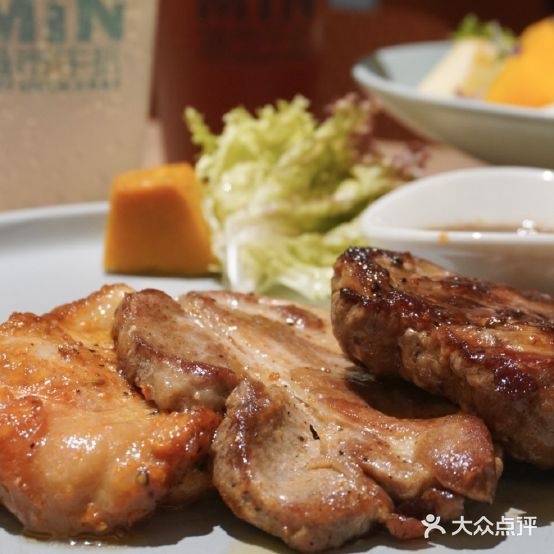 城市牛扒MINI(大东裕国际中心II座店)