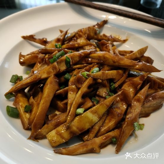 锦唐府·淮湘镜脆(国投财富店)