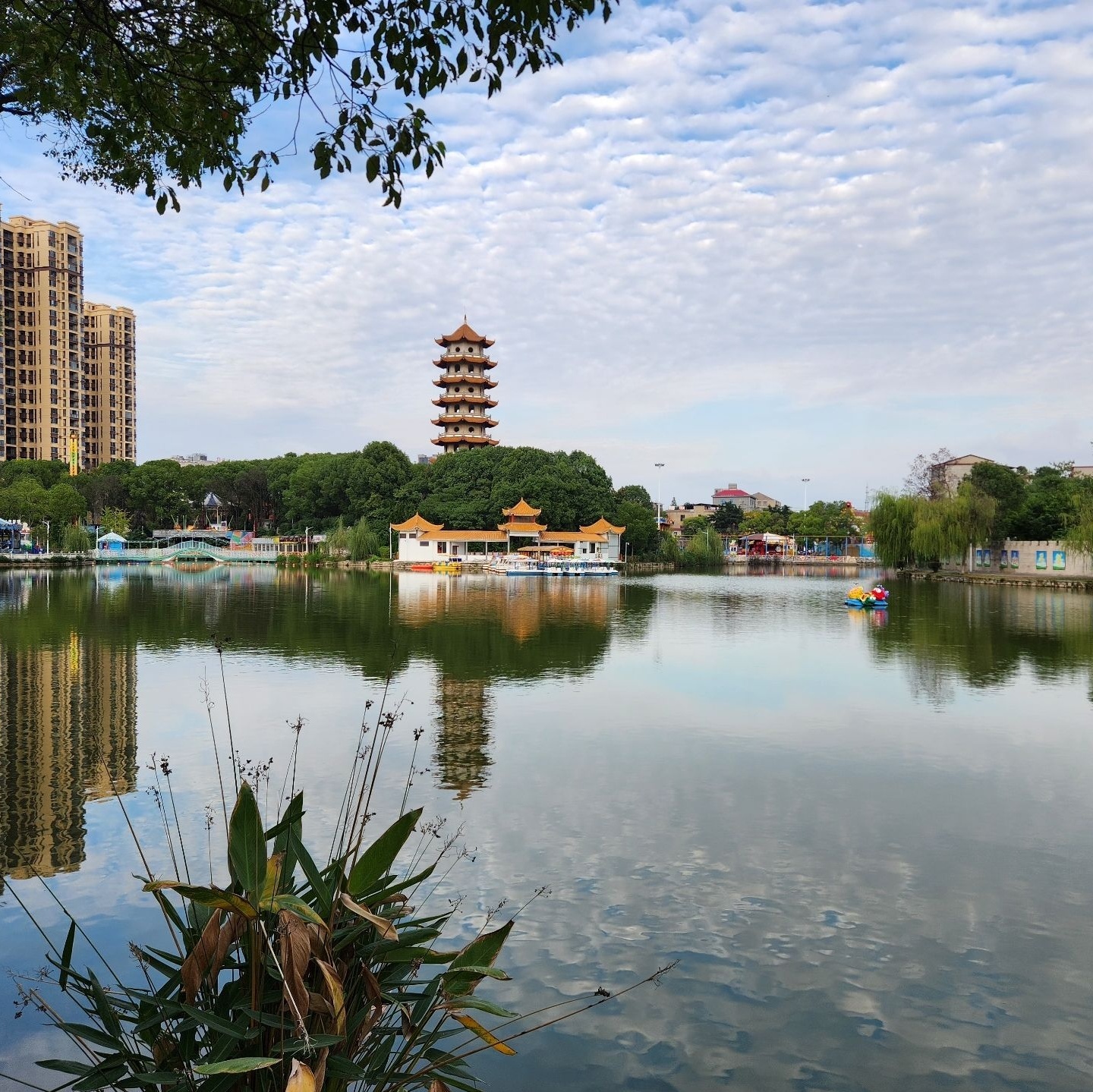 德昌公园