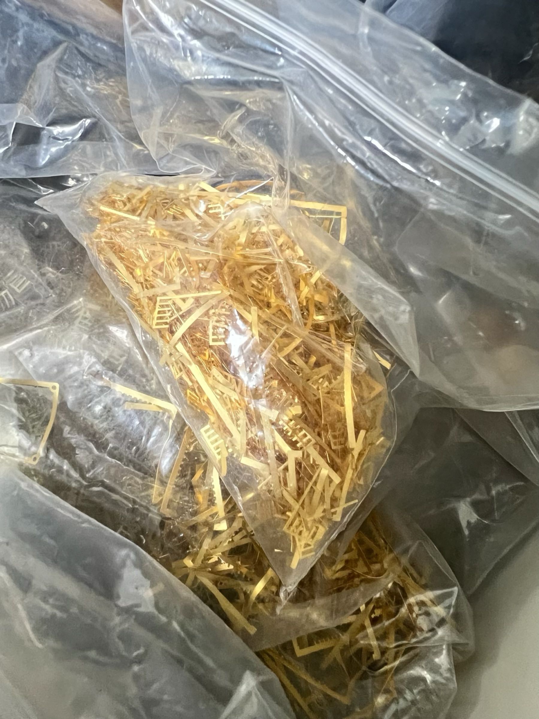 黄金回收提纯(犀浦总店)