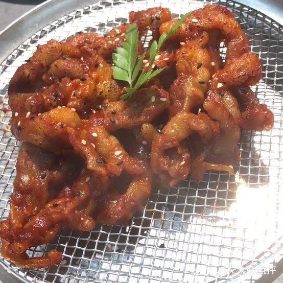 柳家韩蹄(西塔-美食街店)