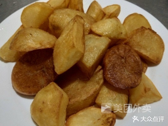 天壹美食店