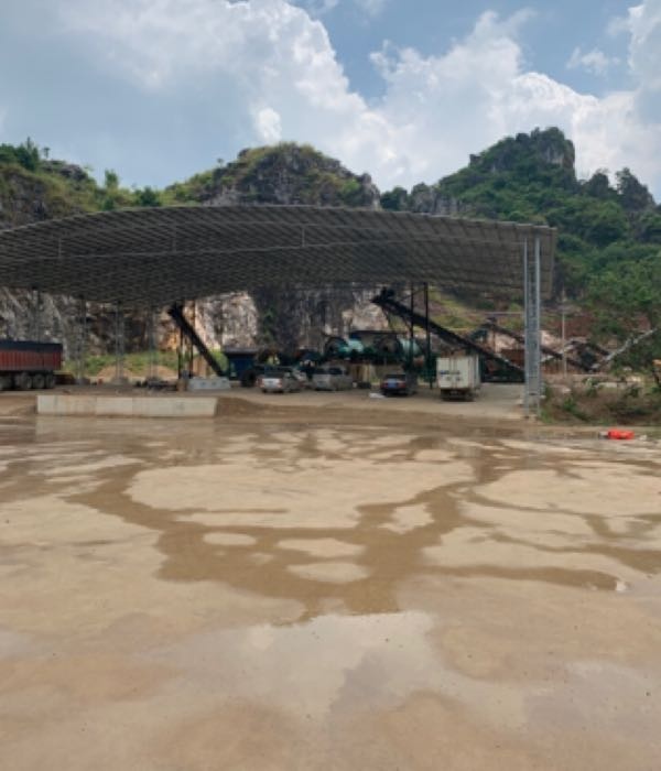 广西壮族自治区玉林市陆川县久润建筑材料有限公司