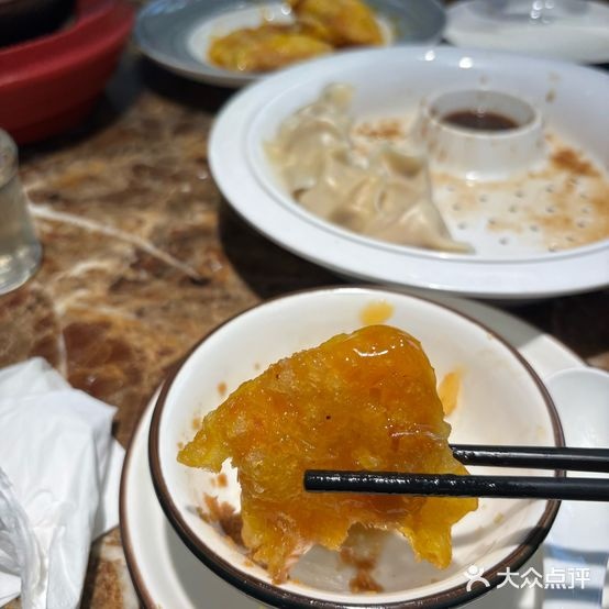 小天鹅东北菜饺子馆(杨屋店)