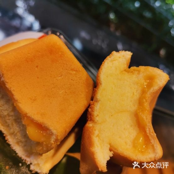 攀糕枝粑粑坊·糯米蛋糕(梧村百汇店)