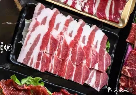 其实烤肉(下桥路店)