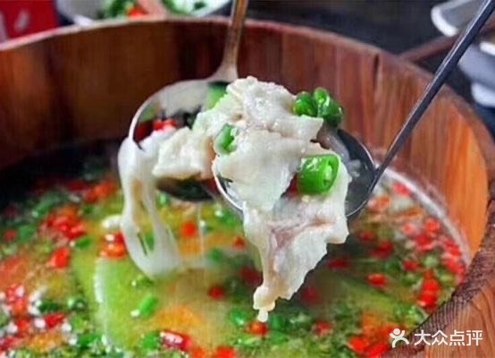 牛二代饭店