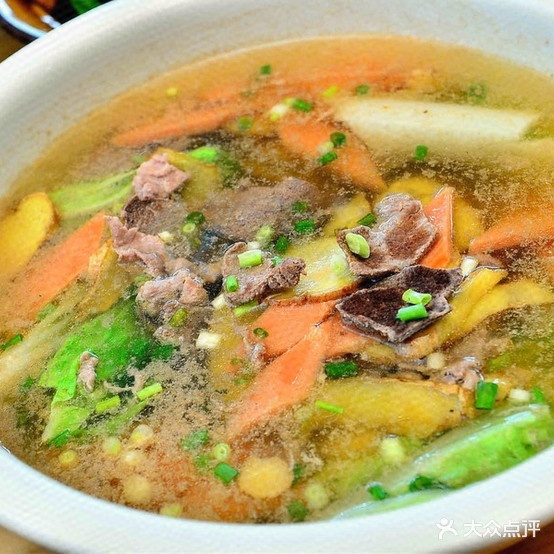 赤水豆腐饭