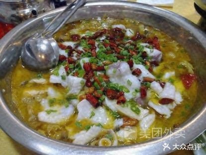 小海子渔庄(南湖店)