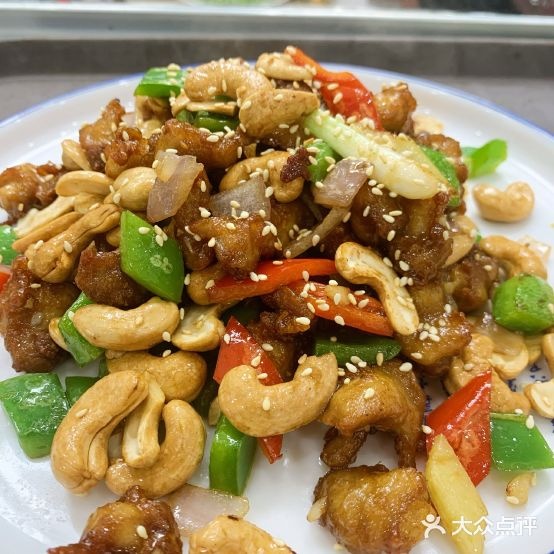 粤味胡记食府(阳东花园店)