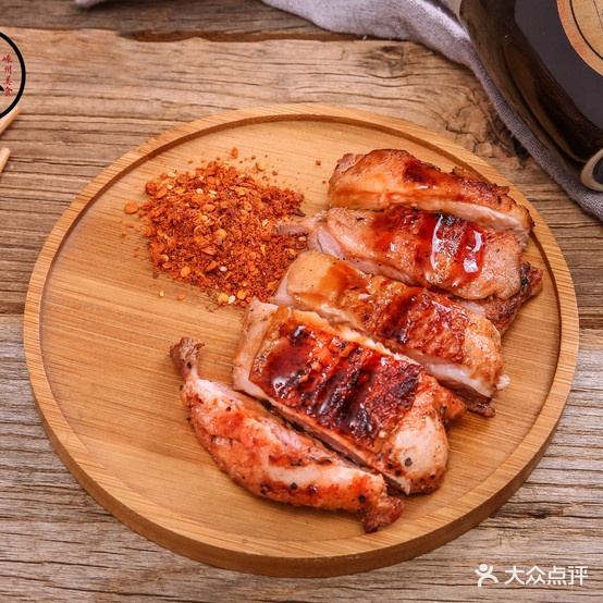 古越嵊州国风饭盒(恒茂广场店)