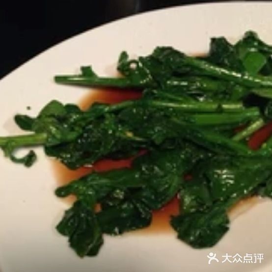矮子饭店(迎宾大道店)