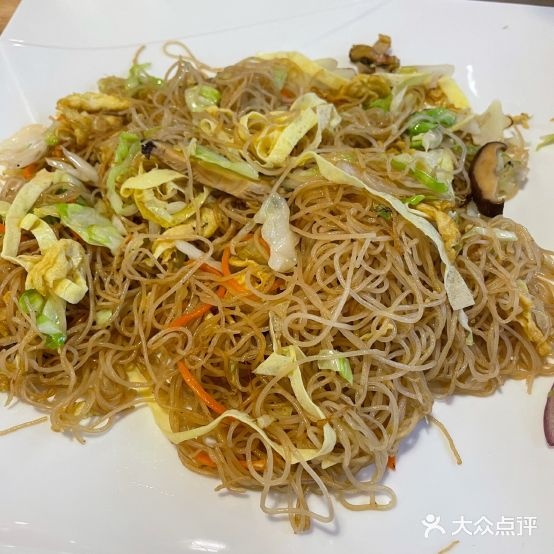 浙食间温州中餐厅海鲜大排档(造甲街店)