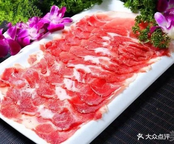 炊牛翁·潮汕鲜卤肉火锅(无锡广益银河城店)