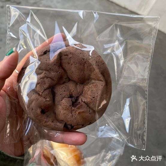 可盐·可甜(人民路店)