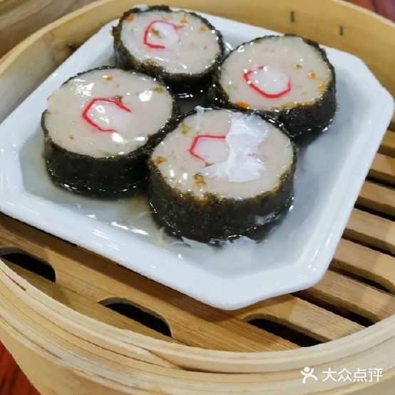 金时代茶楼(蓝水湾店)
