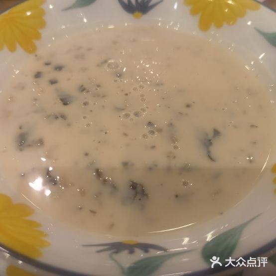 萨莉亚意式茶餐(天虹商场北京新奥店)
