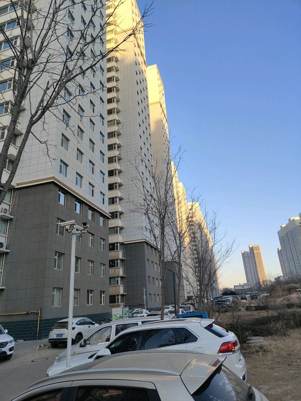 王湖保障性住房