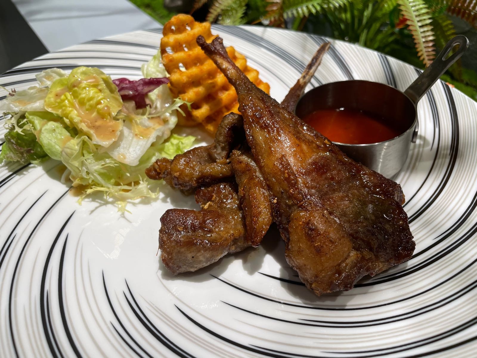 布莱索(鹤山沙坪店)
