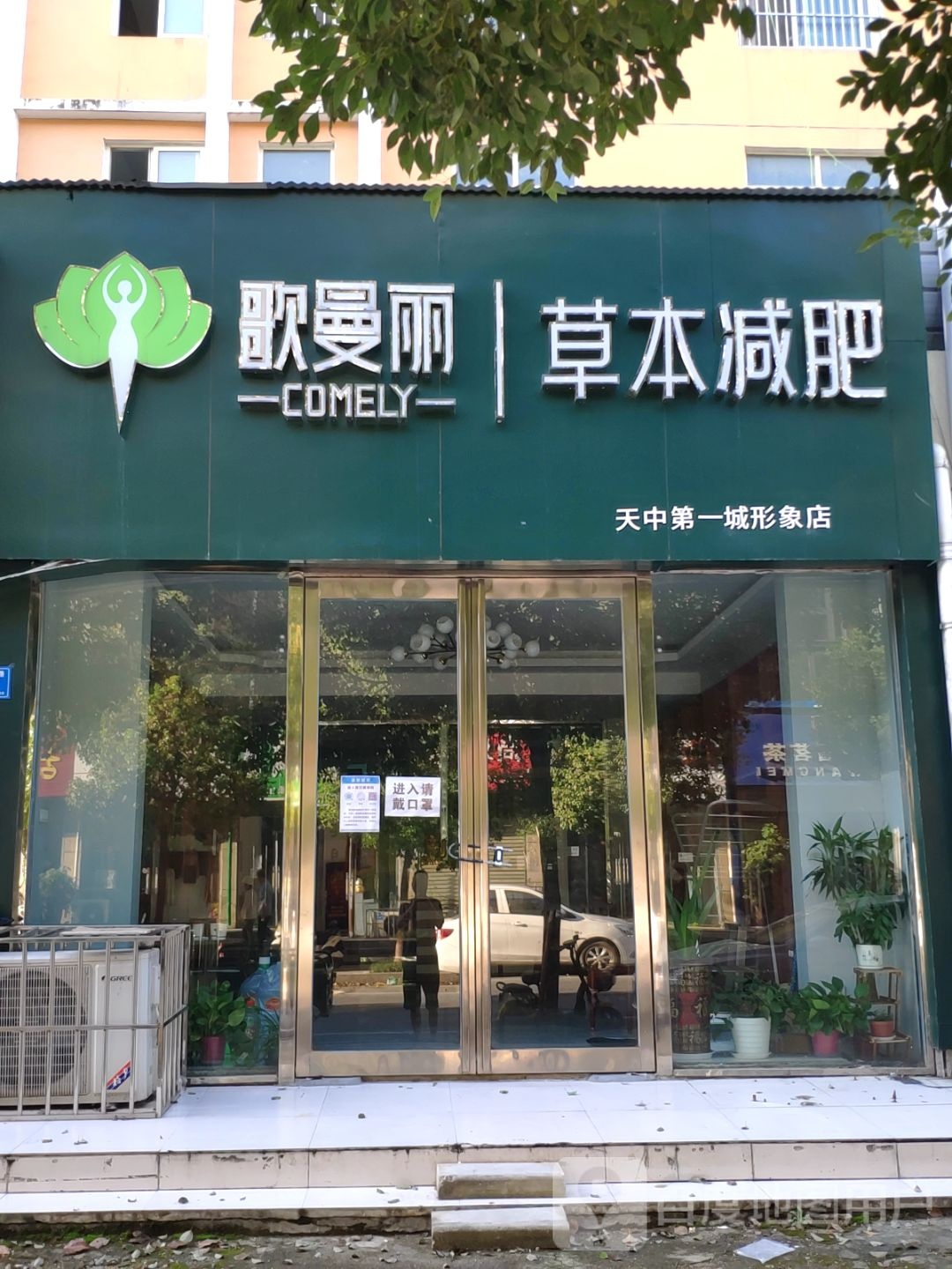 早本减肥